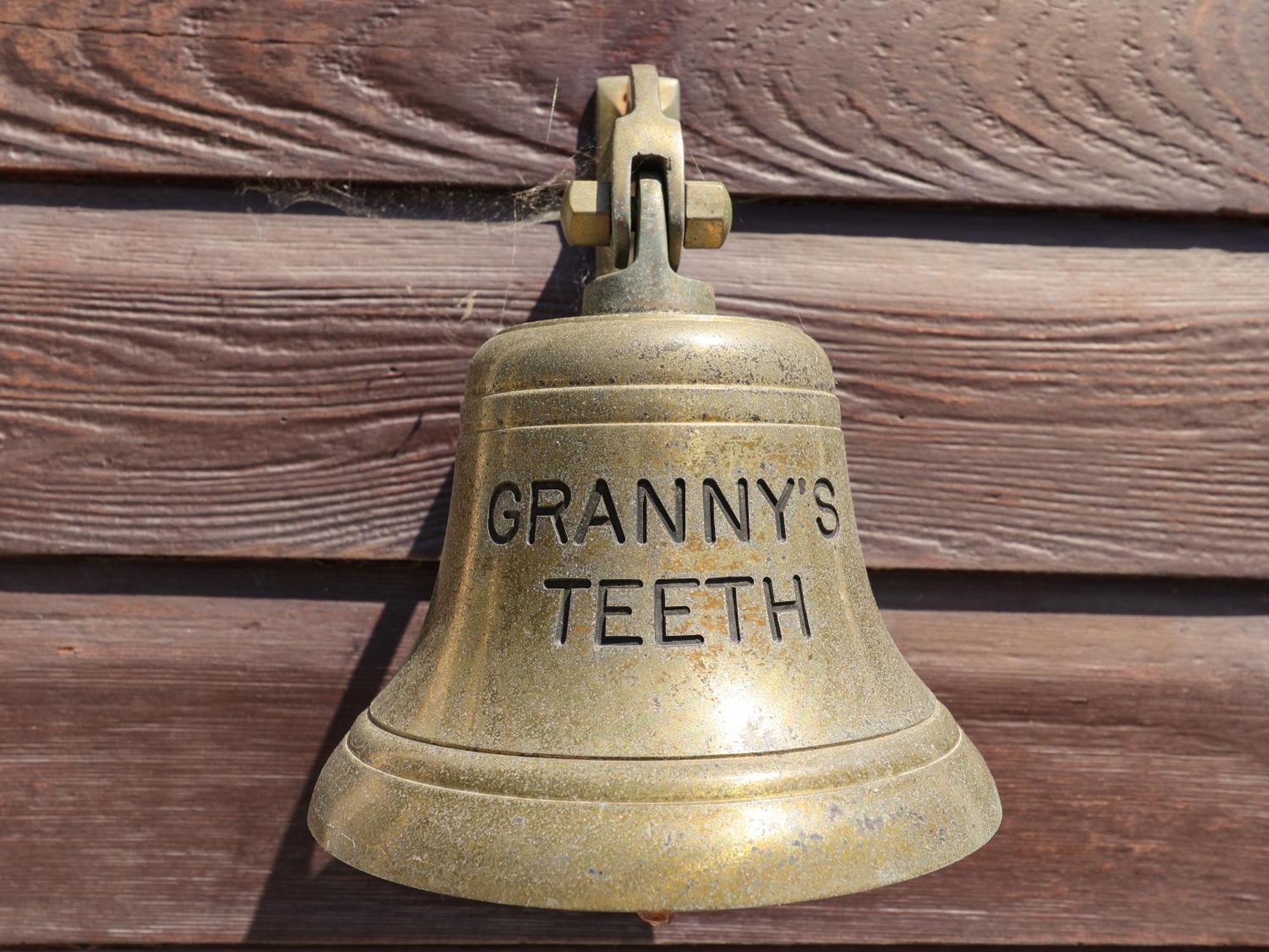 Vila Granny'S Teeth Lyme Regis Exteriér fotografie